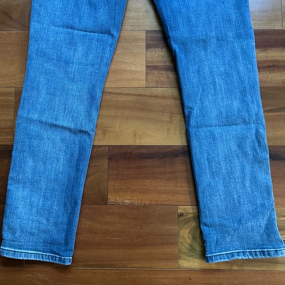 Democracy Ab Solution Jeans - Picture 7 of 8